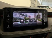 Škoda Kamiq SUV / Terénní 1,5 l 110 kw