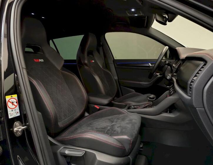 Škoda Kodiaq 30