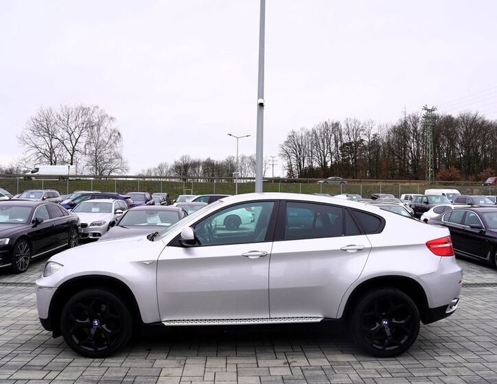 BMW X6 3