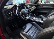 Alfa Romeo Stelvio 6