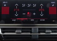 Citroën C5 Aircross SUV / Terénní 1,5 l 96 kw