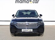 Volkswagen Touareg SUV / Terénní 3,0 l 170 kw