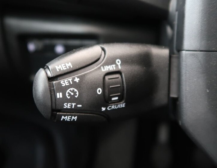 Citroën C5 Aircross SUV / Terénní 1,2 l 96 kw