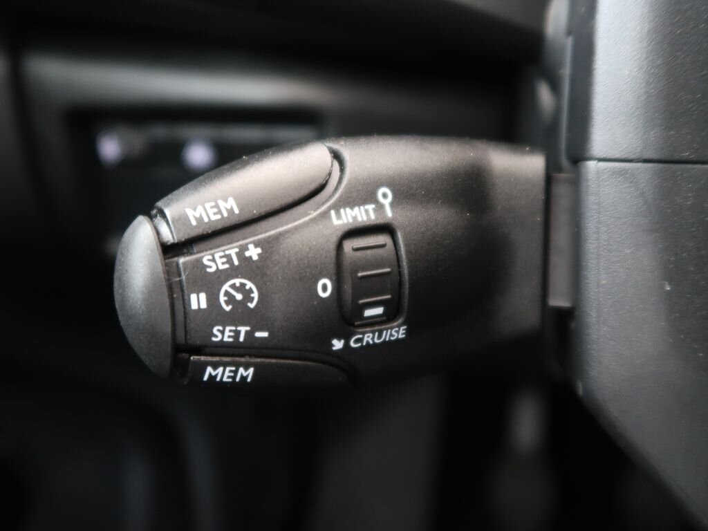 Citroën C5 Aircross SUV / Terénní 1,2 l 96 kw