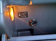 Volkswagen Touran MPV 1,9 l 77 kw