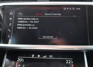 Audi A6 Allroad Kombi 3,0 l 250 kw