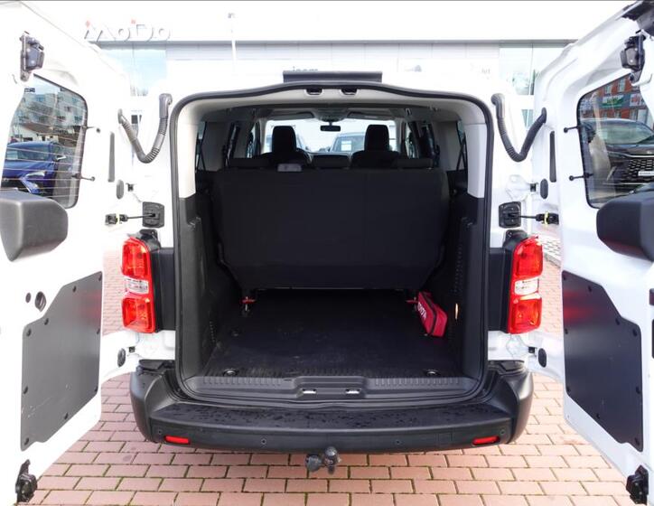 Toyota ProAce Verso 14