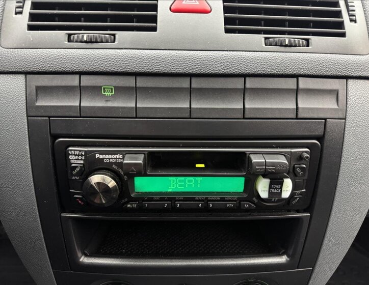 Škoda Fabia Hatchback 1,2 l 40 kw