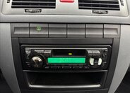 Škoda Fabia Hatchback 1,2 l 40 kw