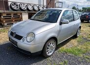 Volkswagen Lupo 1