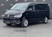 Volkswagen Multivan 1