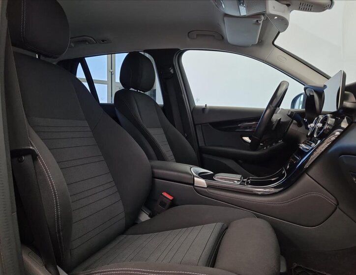 Mercedes-Benz GLC 15