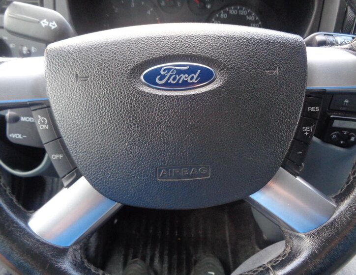 Ford Transit Ostatní 2,2 l 74 kw