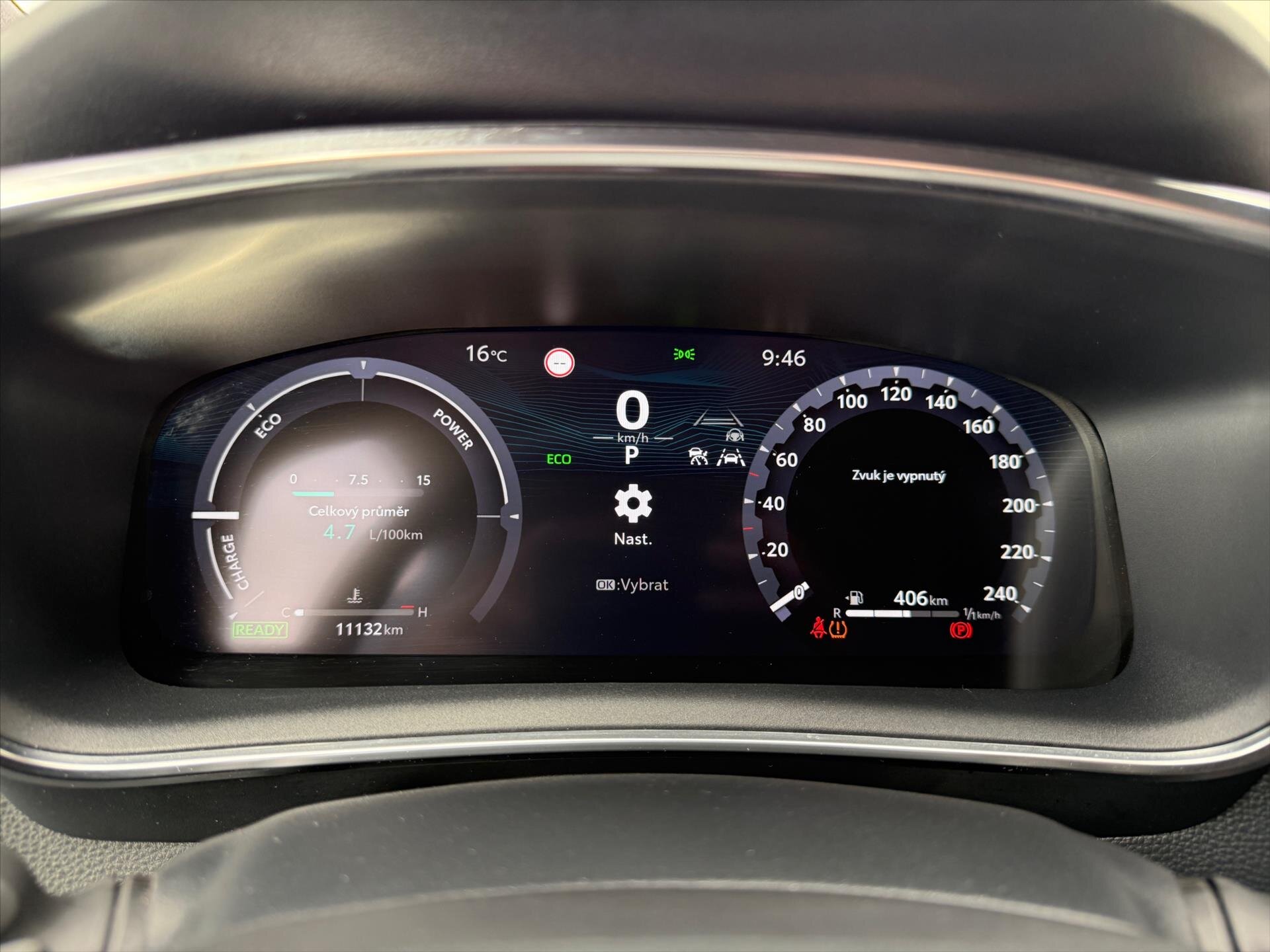 Toyota Corolla Kombi 2,0 l 112 kw