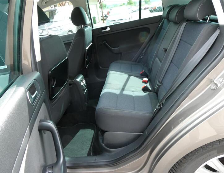 Volkswagen Golf Plus 21