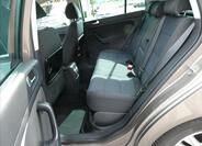 Volkswagen Golf Plus 21