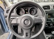 Volkswagen Golf 17