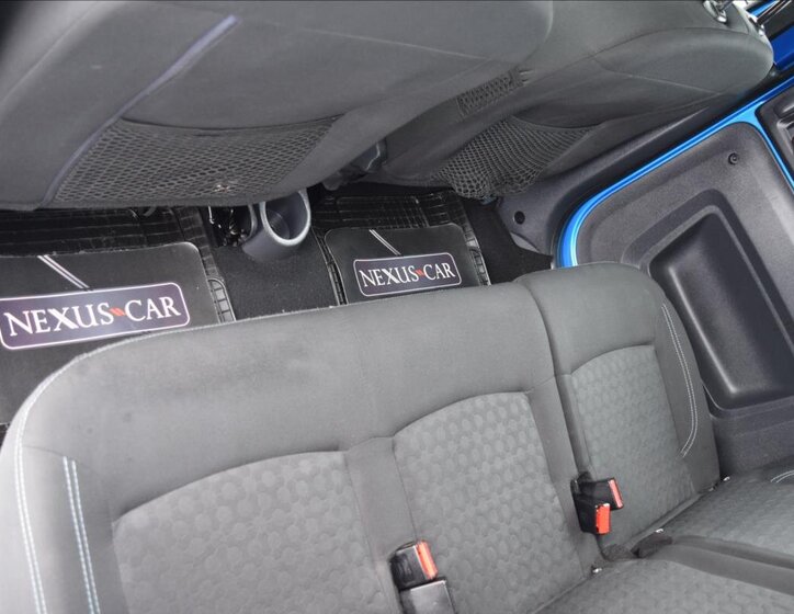 Dacia Dokker Kombi 1,2 l 85 kw