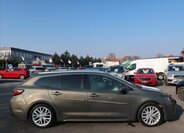 Toyota Corolla Kombi 2,0 l 132 kw