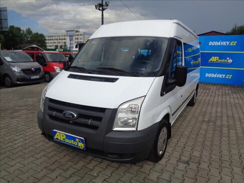 Ford Transit Ostatní 2,2 l 63 kw