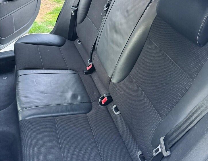 Audi A3 Kombi 0,0 103 kw