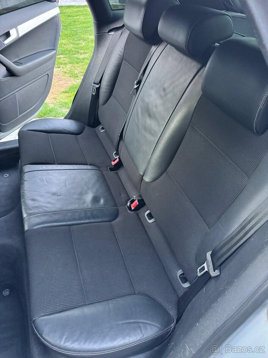 Audi A3 Kombi 0,0 103 kw