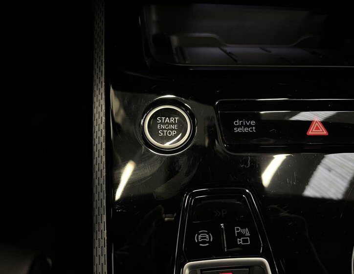 Audi A5 Liftback 2,0 l 150 kw