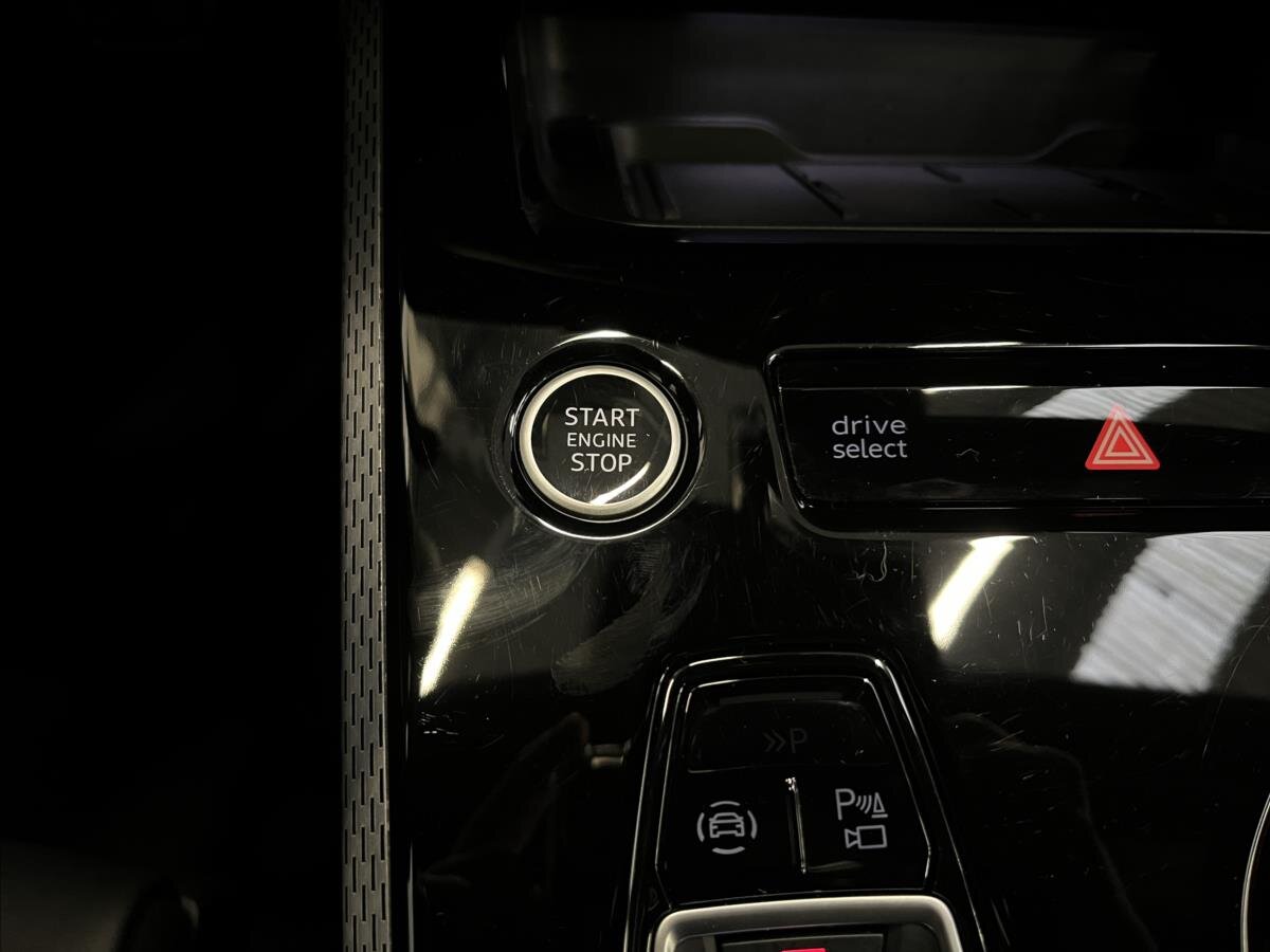 Audi A5 Liftback 2,0 l 150 kw