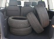 Volkswagen Touran 28