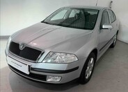 Škoda Octavia 1