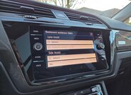 Volkswagen Touran MPV 2,0 l 110 kw