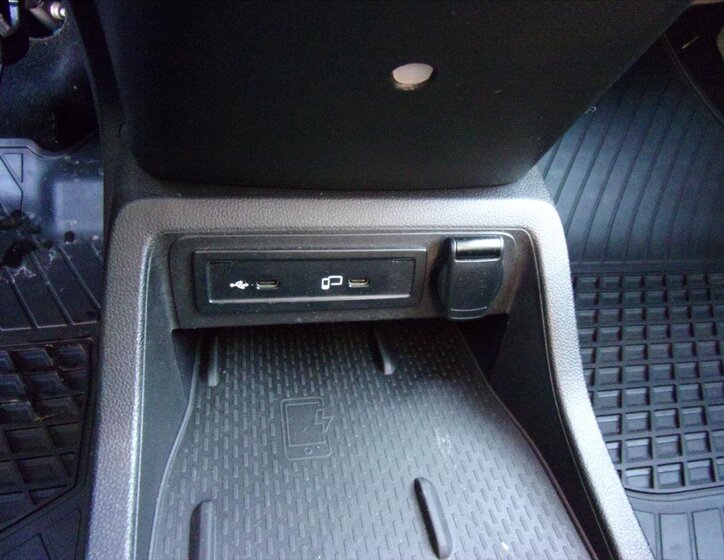 Mercedes-Benz Citan Kombi 1,5 l 85 kw