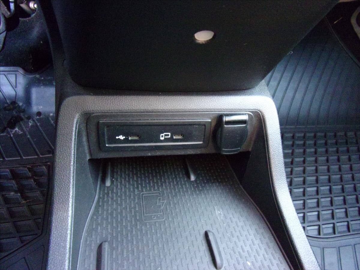 Mercedes-Benz Citan Kombi 1,5 l 85 kw