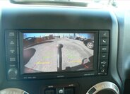 Jeep Wrangler Ostatní 2,8 l 147 kw