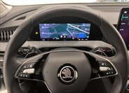 Škoda Superb Kombi 2,0 l 110 kw