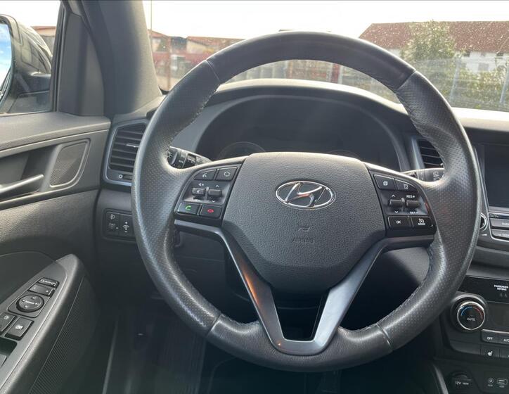 Hyundai Tucson 15