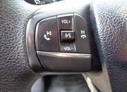 Ford Transit Custom Ostatní 2,0 l 79 kw