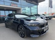 BMW Řada 5 Kombi 3,0 l 210 kw