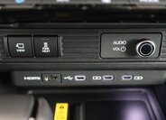 Toyota Land Cruiser SUV / Terénní 2,8 l 151 kw