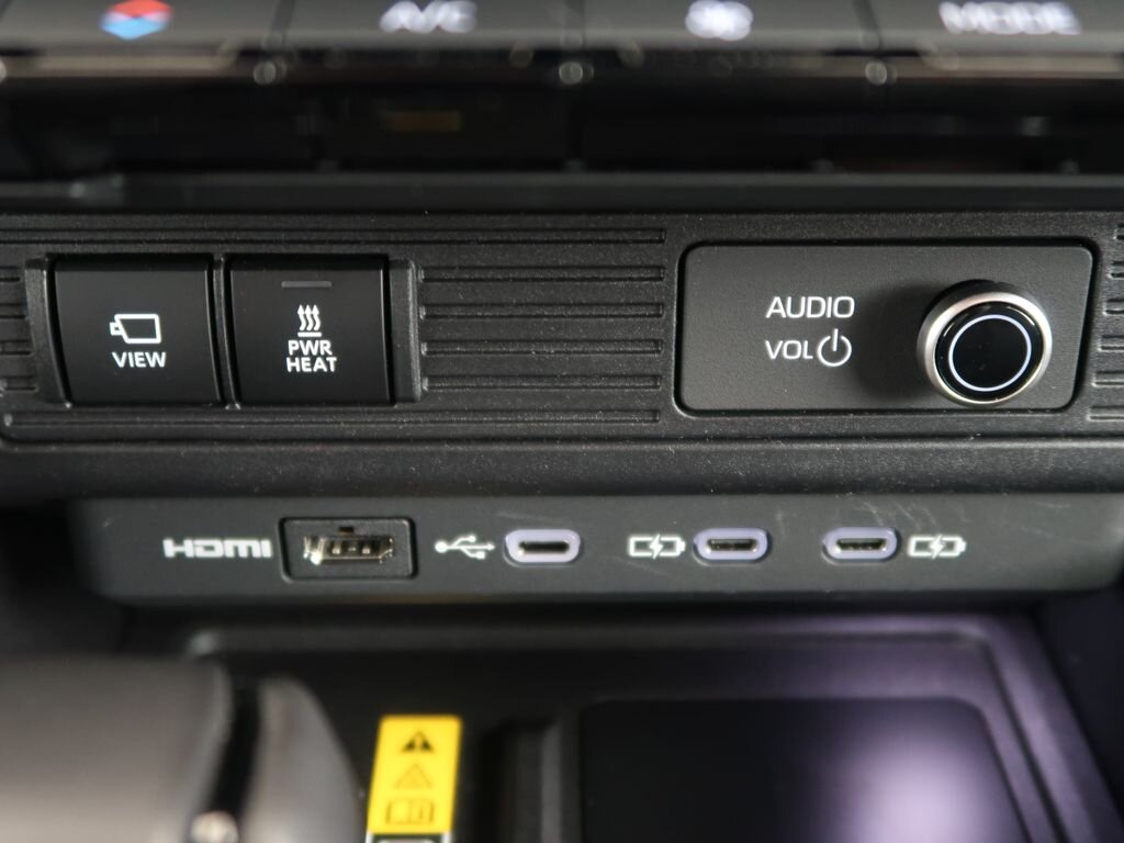 Toyota Land Cruiser SUV / Terénní 2,8 l 151 kw