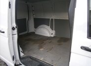 Volkswagen Transporter Ostatní 2,0 l 62 kw