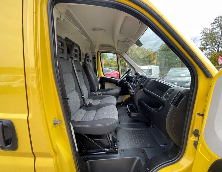 Fiat Ducato 20
