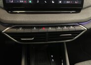 Škoda Octavia Kombi 1,5 l 110 kw