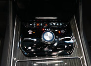 Jeep Wagoneer SUV 5,7 l 292 kw