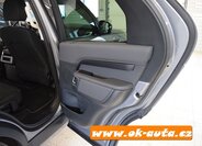 Land Rover Discovery SUV 2,0 l 177 kw