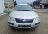 Volkswagen Passat Kombi 1,9 l 74 kw