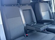 Volkswagen Transporter Skříň 2,0 l 110 kw