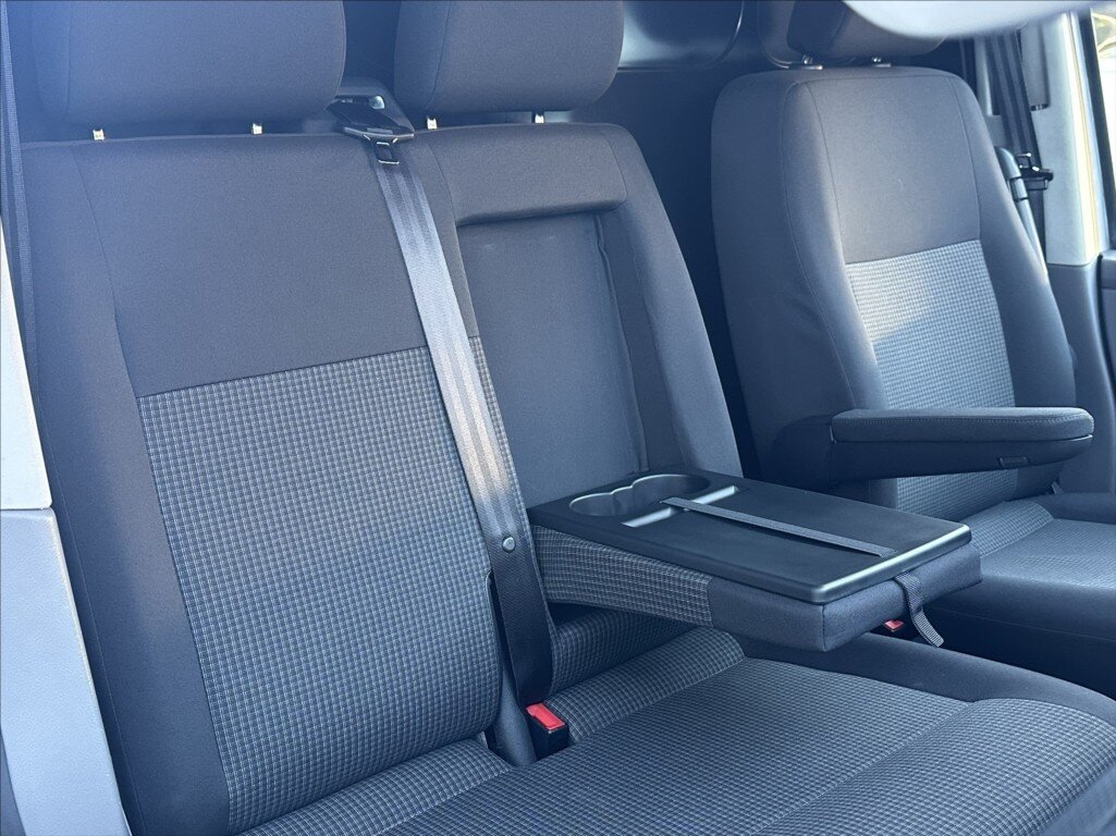 Volkswagen Transporter Skříň 2,0 l 110 kw