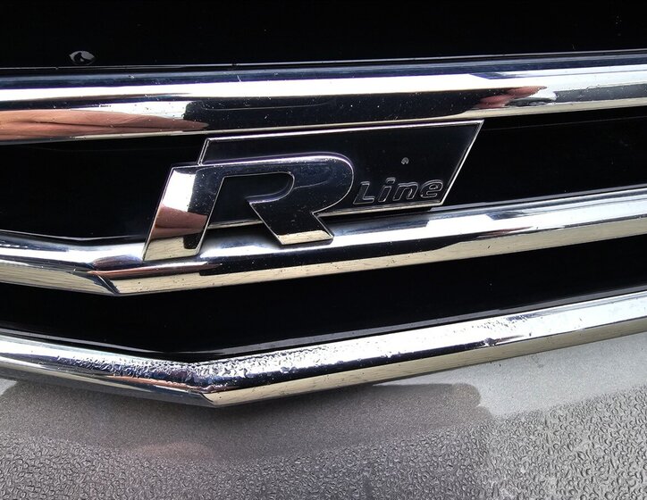 Volkswagen Golf Sportsvan Kombi 1,4 l 110 kw