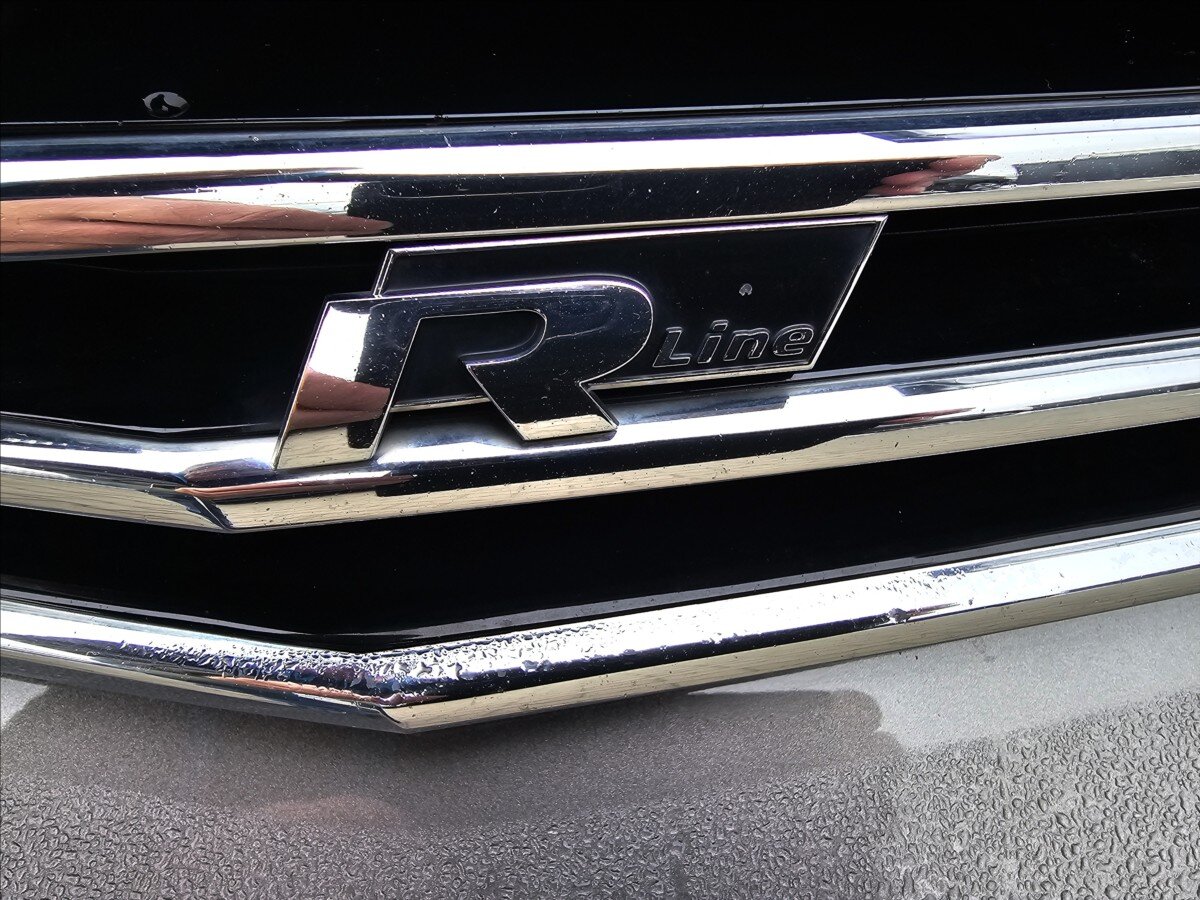 Volkswagen Golf Sportsvan Kombi 1,4 l 110 kw